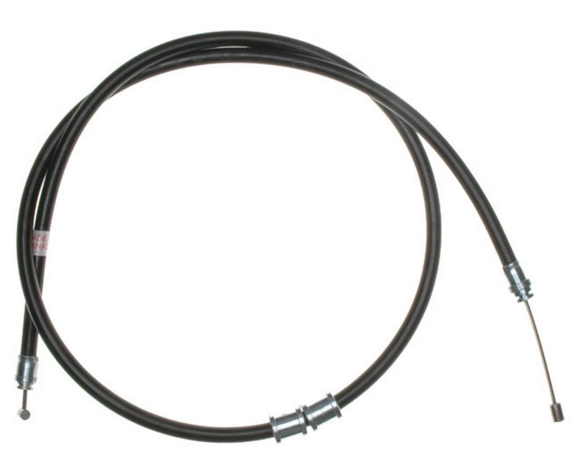 Raybestos BC94176 Parking Brake Cable - Front Left