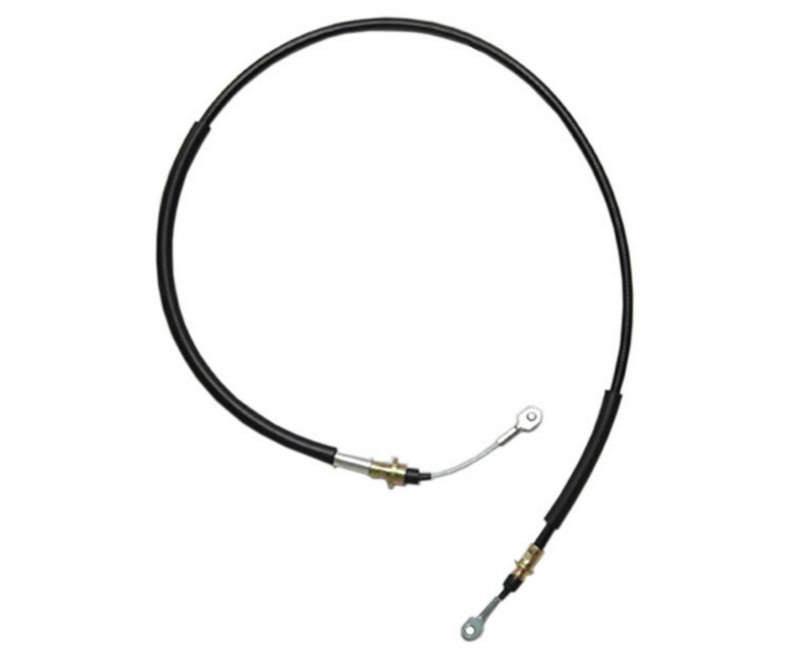Raybestos BC94194 Parking Brake Cable - Rear Left