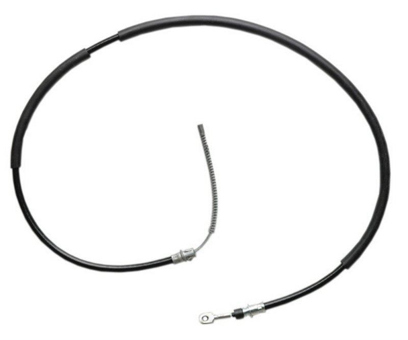Raybestos BC94203 Parking Brake Cable - Rear Right