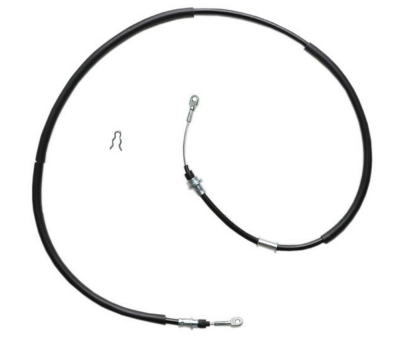 Raybestos BC94205 Parking Brake Cable - Rear Right