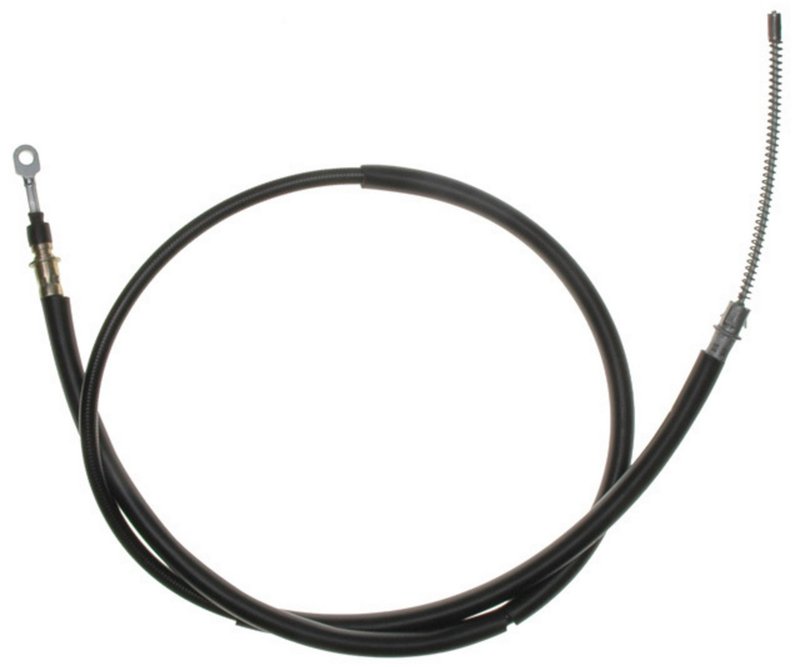 Raybestos BC94231 Parking Brake Cable - Rear Right