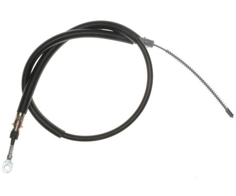Raybestos BC94232 Parking Brake Cable - Rear Left
