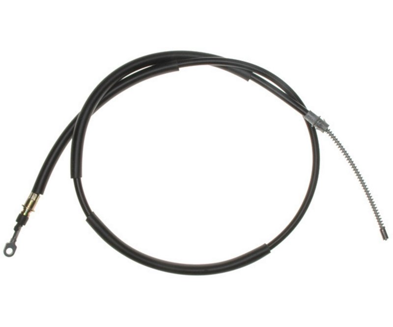 Raybestos BC94234 Parking Brake Cable - Rear Left
