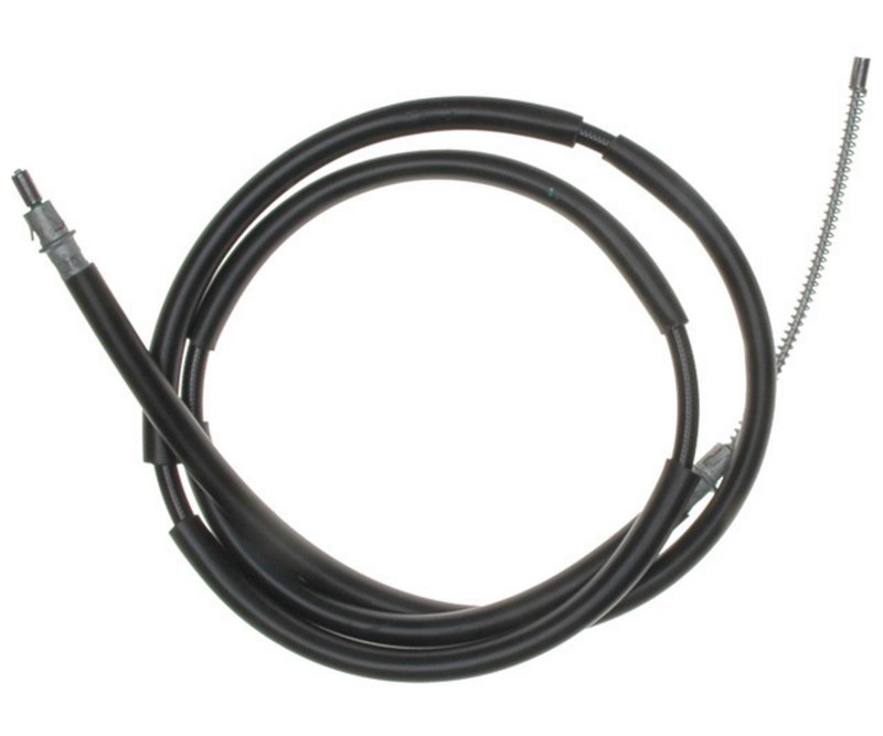 Raybestos BC94255 Parking Brake Cable - Rear Right