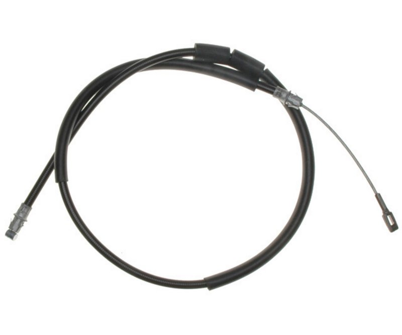 Raybestos BC94258 Parking Brake Cable - Rear