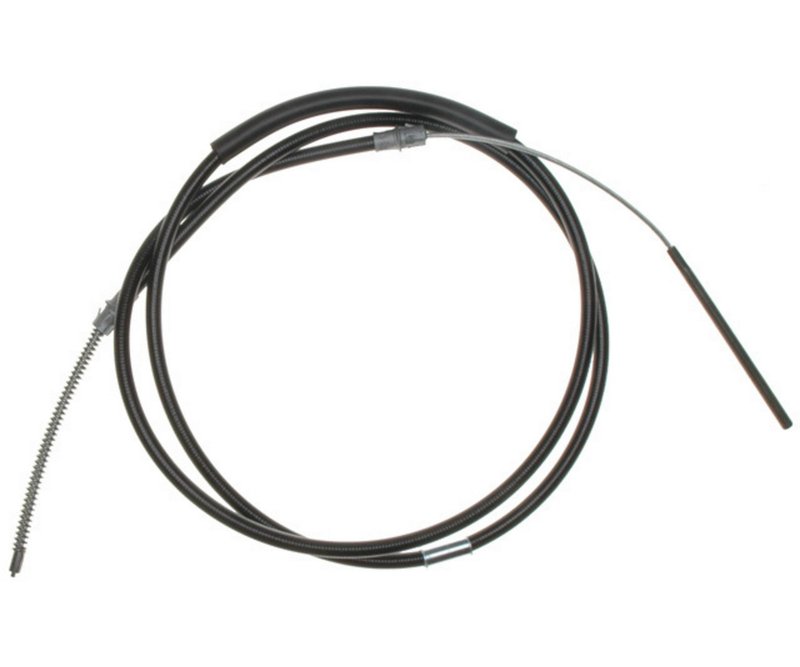 Raybestos BC94273 Parking Brake Cable - Rear Right