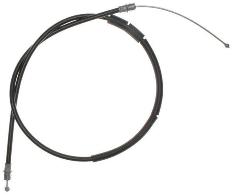 Raybestos BC94275 Parking Brake Cable - Rear