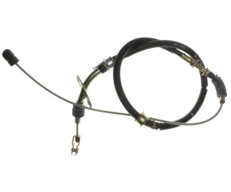 Raybestos BC94285 Parking Brake Cable - Rear Left