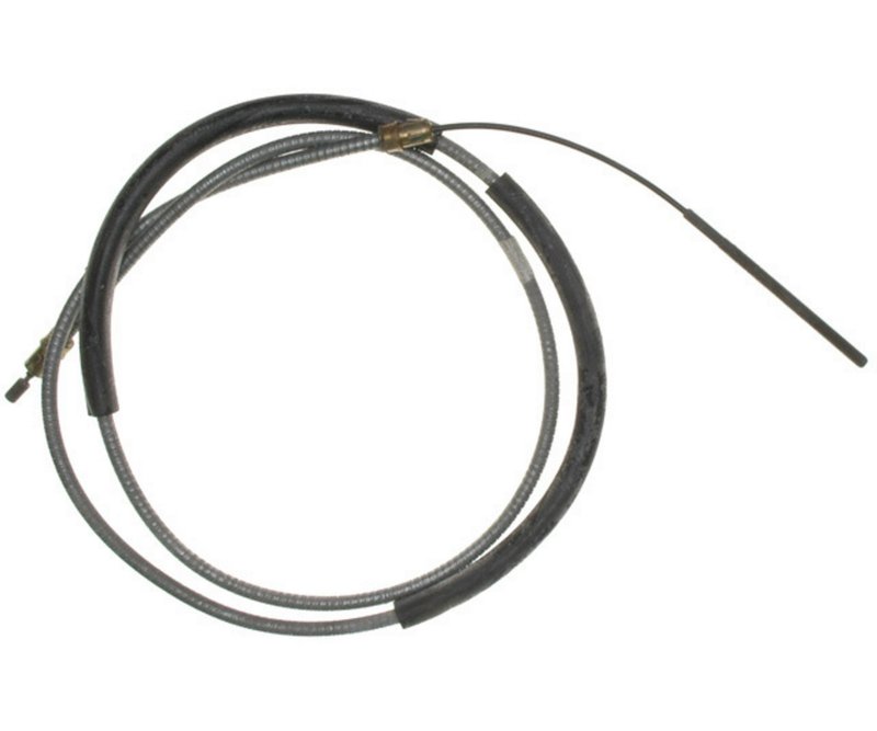 Raybestos BC94304 Parking Brake Cable - Front