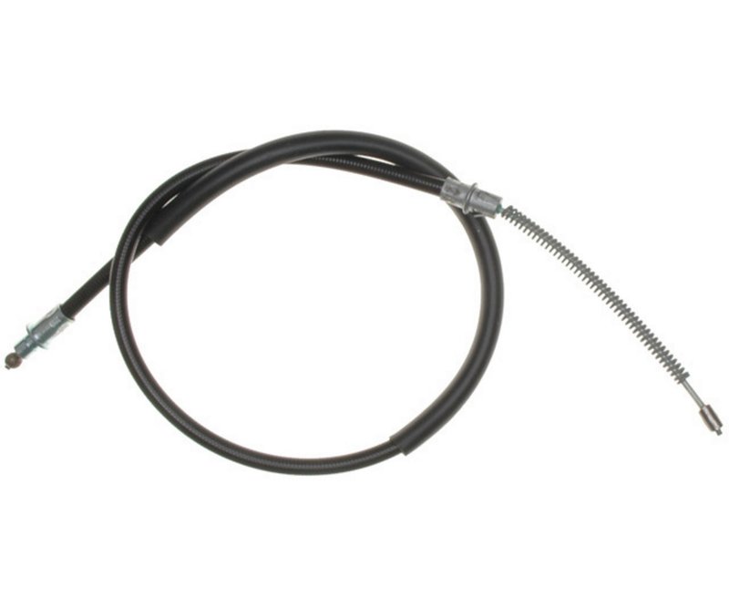 Raybestos BC94306 Parking Brake Cable - Rear Left