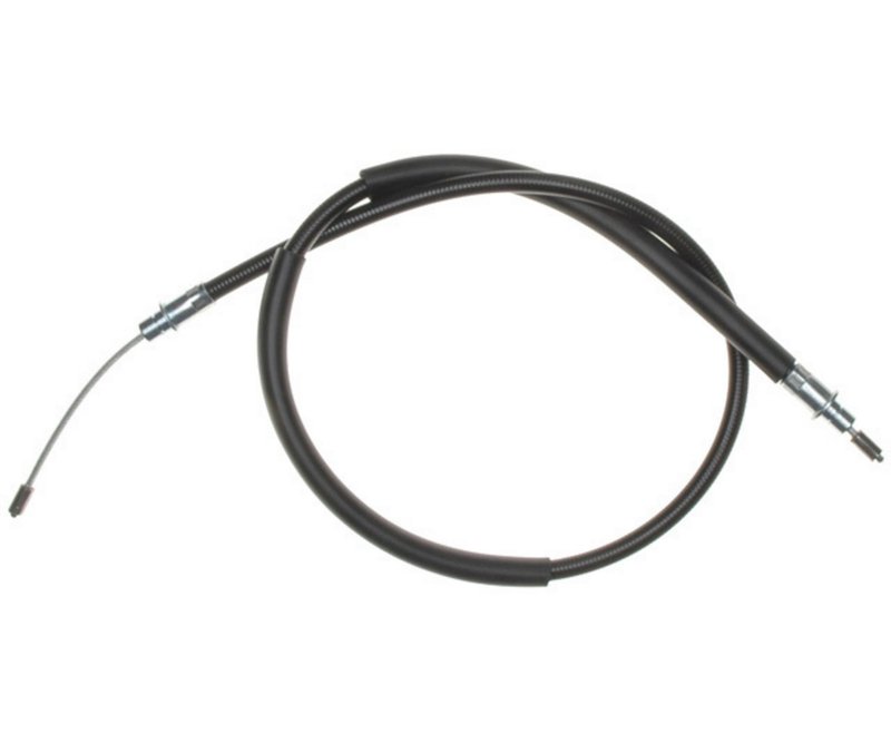 Raybestos BC94307 Parking Brake Cable - Rear Left
