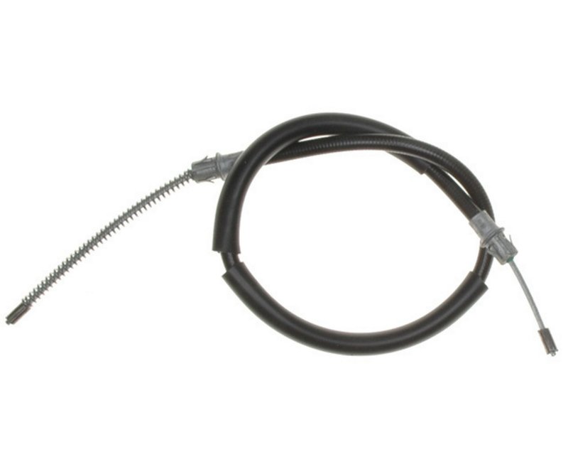 Raybestos BC94309 Parking Brake Cable - Rear Left
