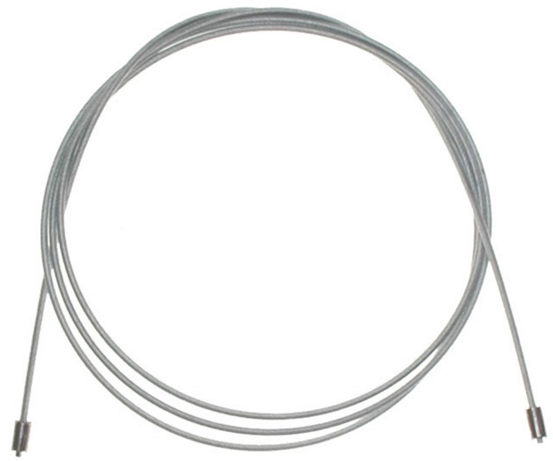 Raybestos BC94324 Parking Brake Cable - Intermediate