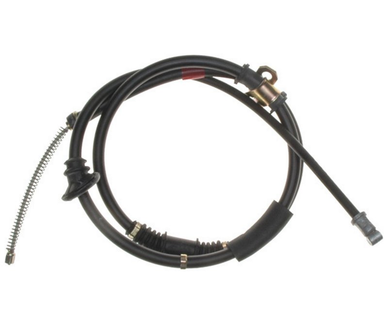 Raybestos BC94327 Parking Brake Cable - Rear Left