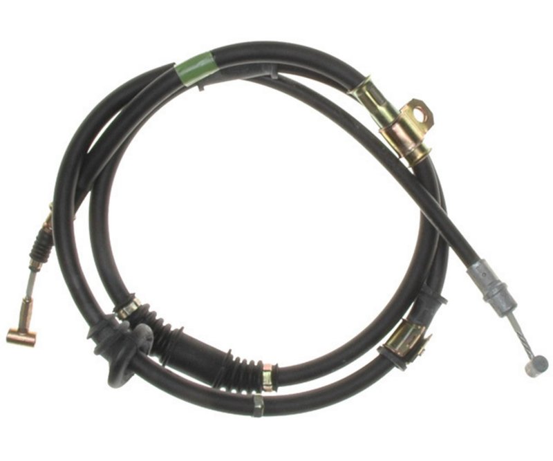 Raybestos BC94329 Parking Brake Cable - Rear Right