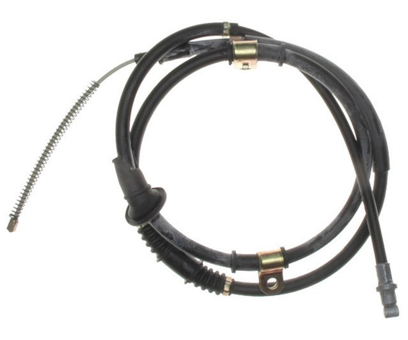 Raybestos BC94331 Parking Brake Cable - Rear Right