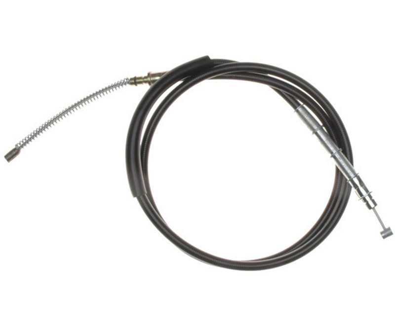 Raybestos BC94332 Parking Brake Cable - Rear Left