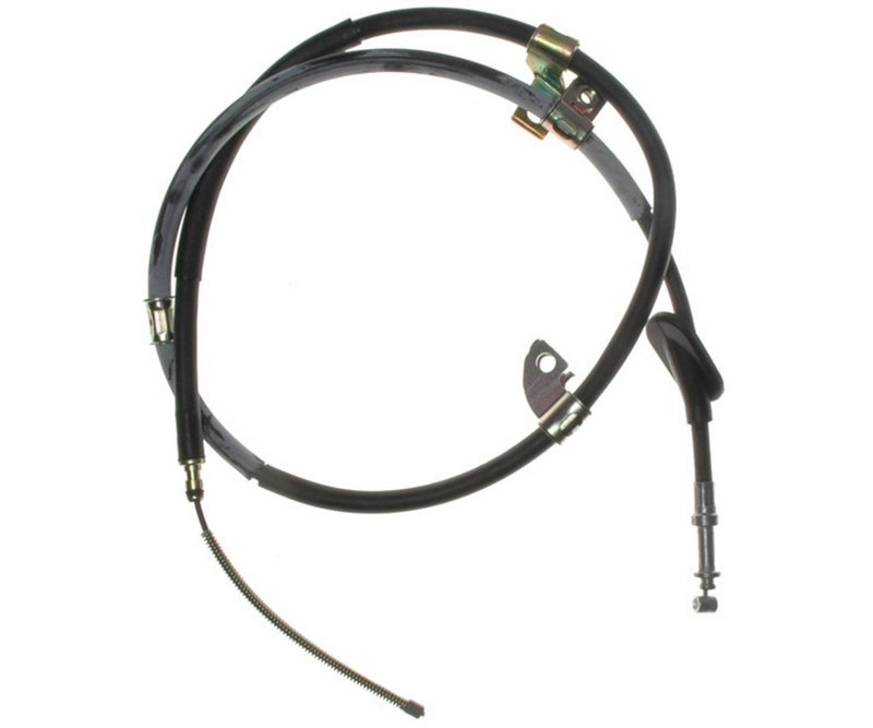 Raybestos BC94335 Parking Brake Cable - Rear Left