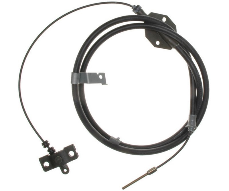 Raybestos BC94354 Parking Brake Cable - Front