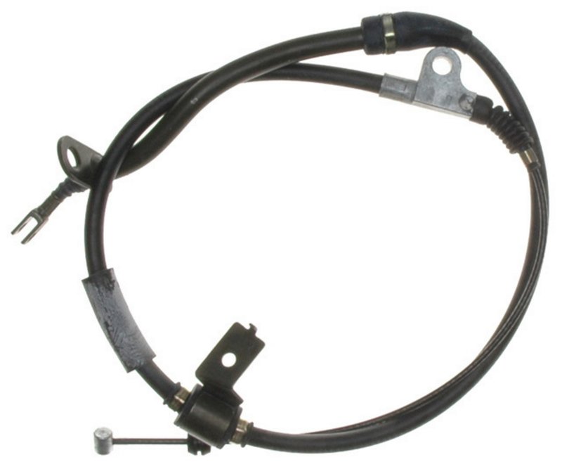 Raybestos BC94359 Parking Brake Cable - Rear Left