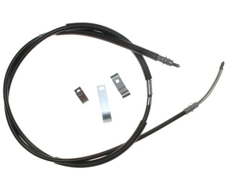 Raybestos BC94362 Parking Brake Cable - Rear