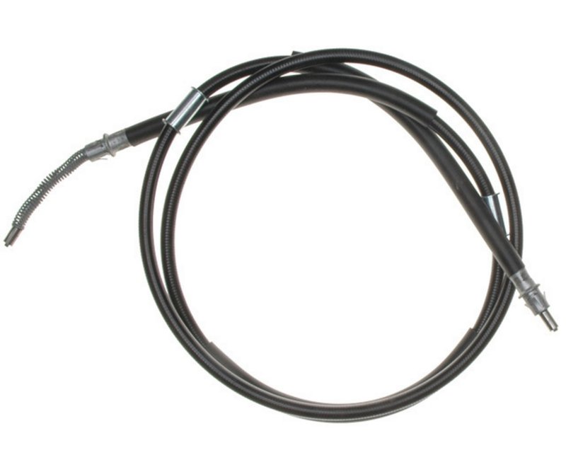 Raybestos BC94364 Parking Brake Cable - Rear