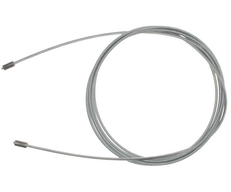 Raybestos BC94366 Parking Brake Cable - Intermediate