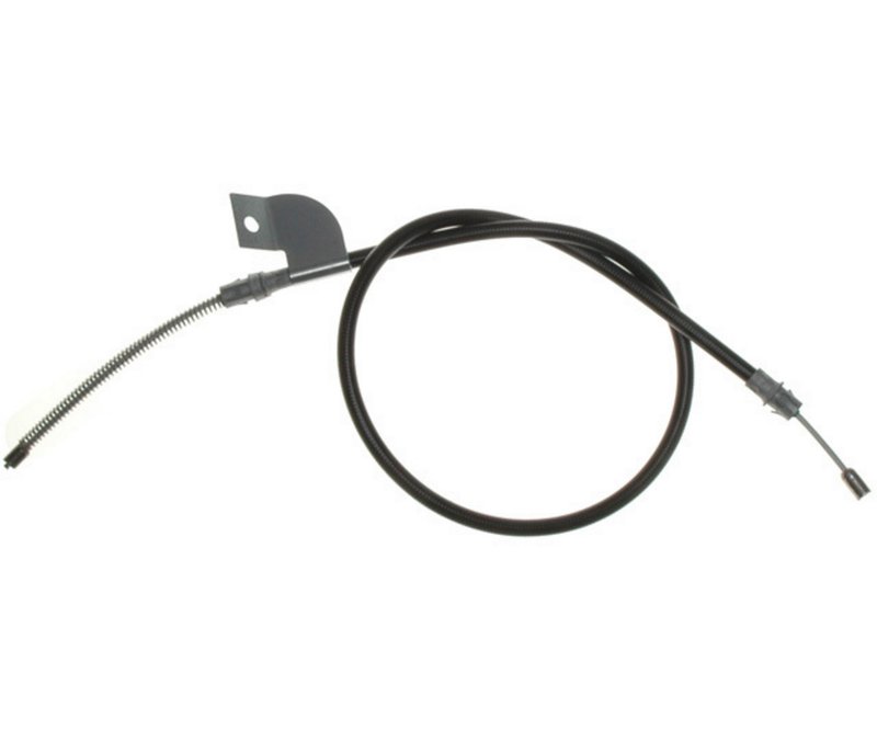Raybestos BC94369 Parking Brake Cable - Rear Right