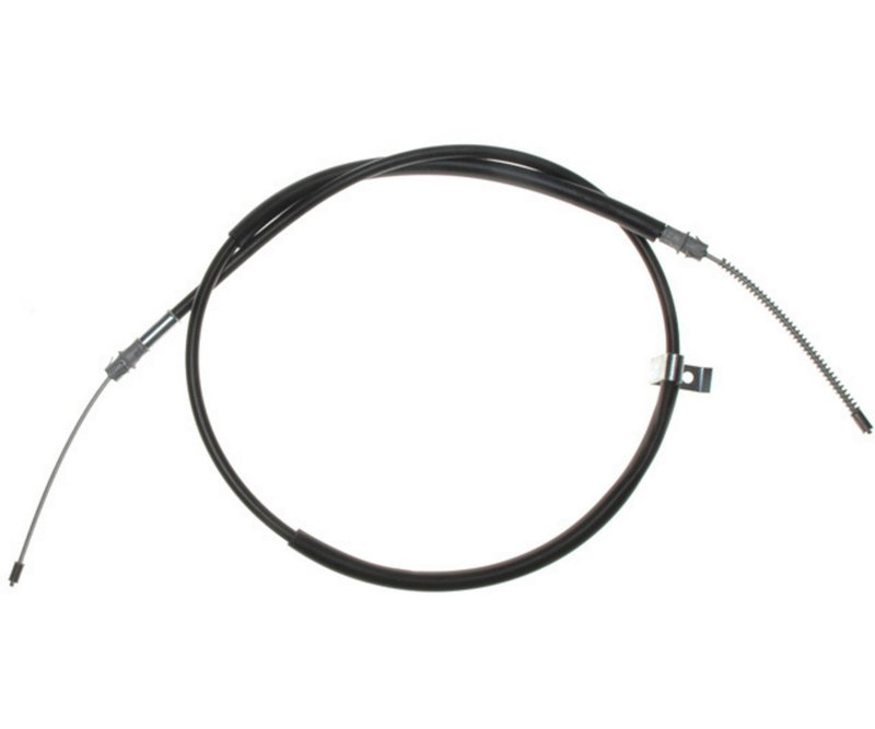 Raybestos BC94371 Parking Brake Cable - Rear Right