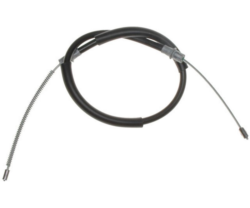 Raybestos BC94372 Parking Brake Cable - Rear Left