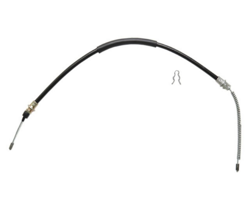 Raybestos BC94377 Parking Brake Cable - Rear