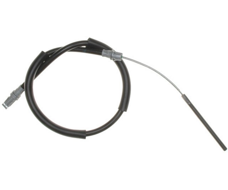 Raybestos BC94378 Parking Brake Cable - Rear Left