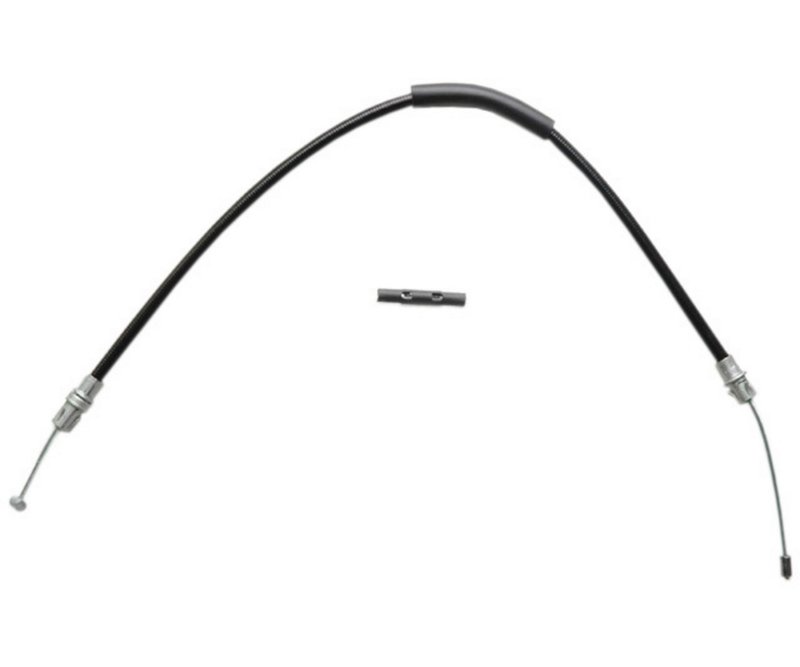 Raybestos BC94380 Parking Brake Cable - Rear Right