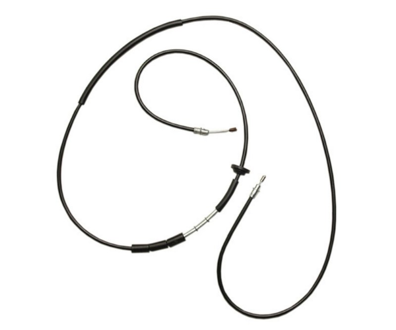 Raybestos BC94383 Parking Brake Cable - Front
