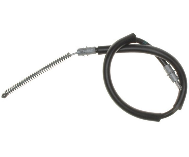 Raybestos BC94389 Parking Brake Cable - Rear Right