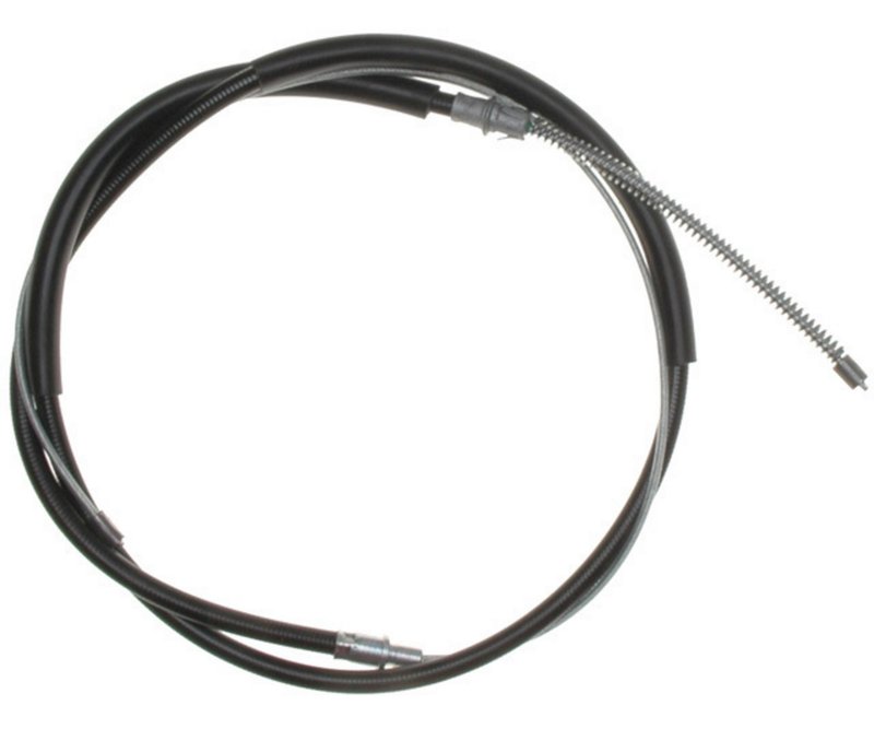Raybestos BC94390 Parking Brake Cable - Rear Left