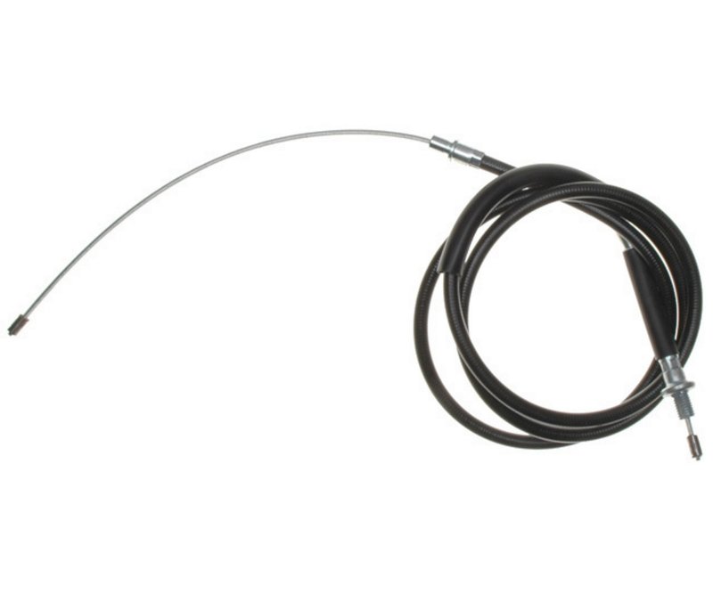 Raybestos BC94392 Parking Brake Cable - Front