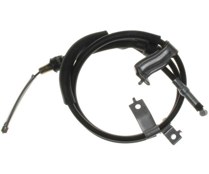 Raybestos BC94404 Parking Brake Cable - Rear Right