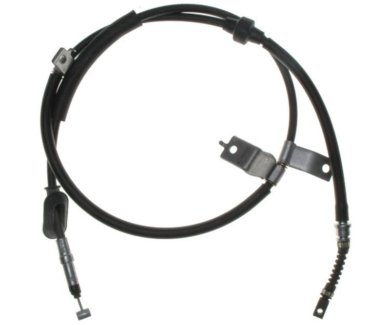 Raybestos BC94405 Parking Brake Cable - Rear Right