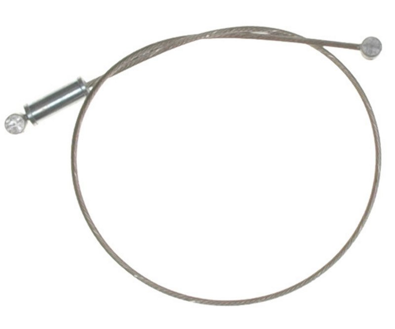 Raybestos BC94410 Parking Brake Cable - Rear Left