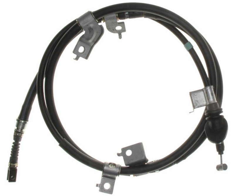 Raybestos BC94428 Parking Brake Cable - Rear Right