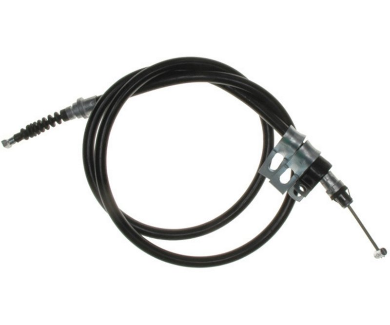 Raybestos BC94437 Parking Brake Cable - Rear Right