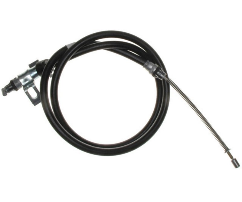 Raybestos BC94438 Parking Brake Cable - Rear Right