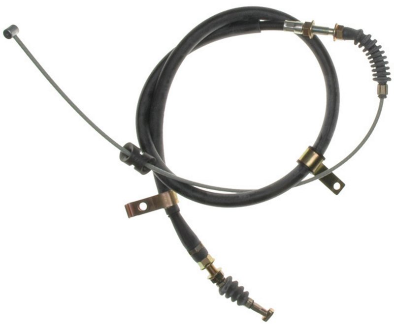 Raybestos BC94448 Parking Brake Cable - Rear Right