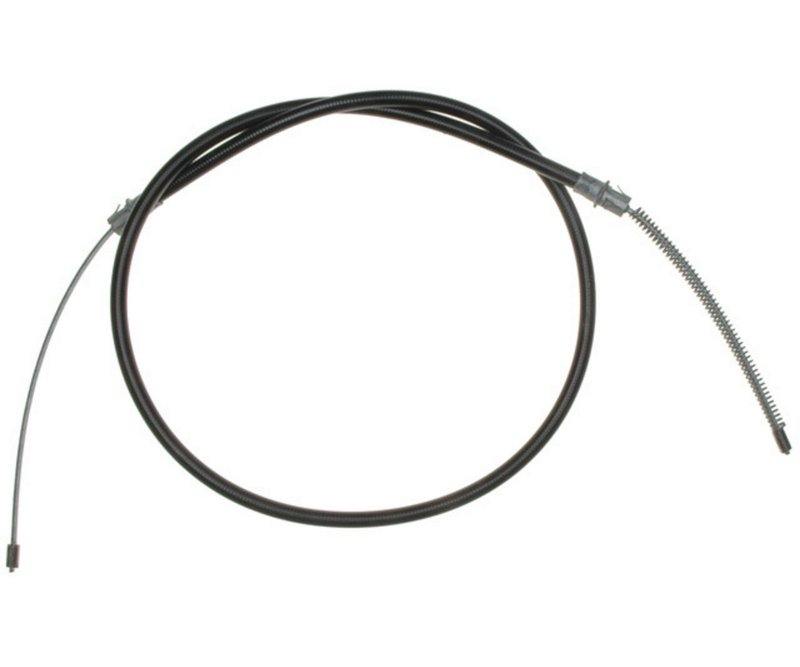 Raybestos BC94458 Parking Brake Cable - Rear Left