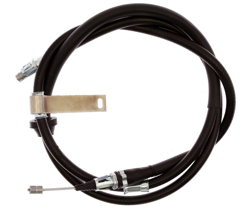 Raybestos BC94462 Parking Brake Cable - Rear