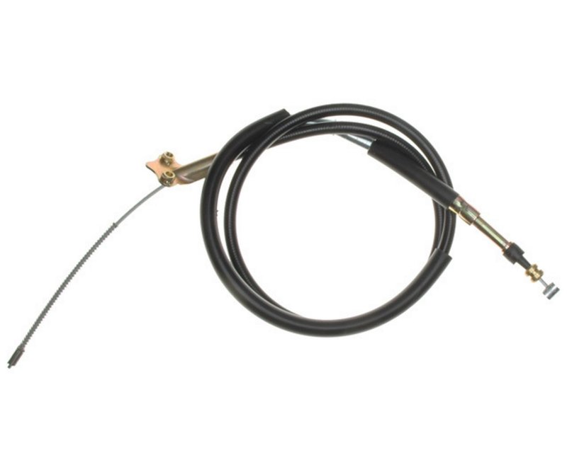 Raybestos BC94464 Parking Brake Cable - Rear Right