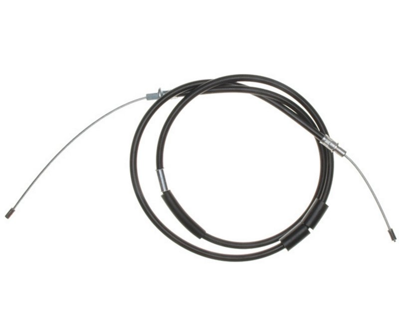 Raybestos BC94467 Parking Brake Cable - Front