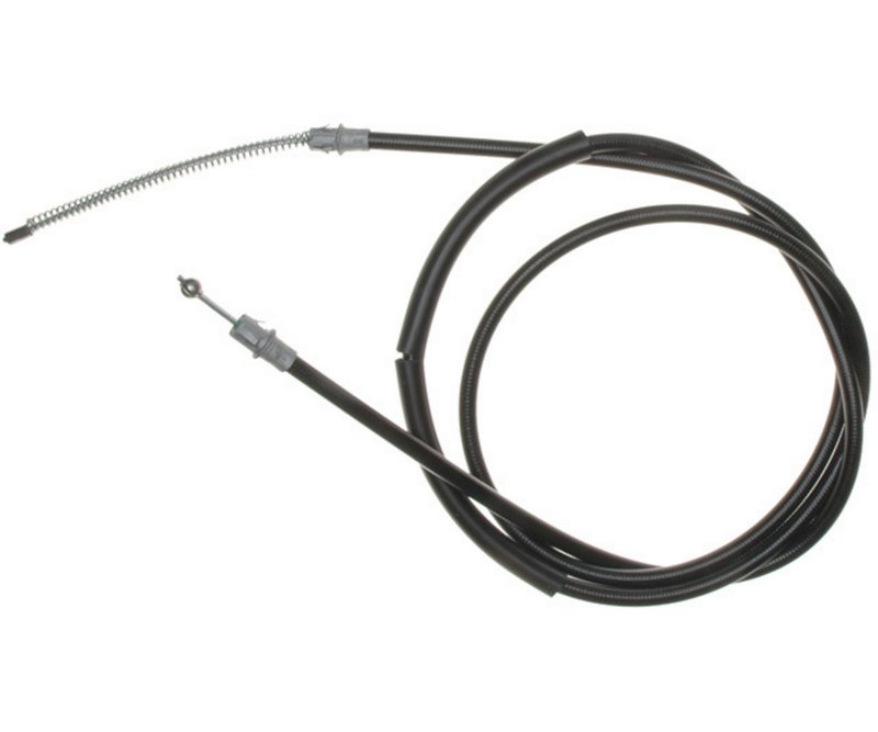 Raybestos BC94468 Parking Brake Cable - Rear Right