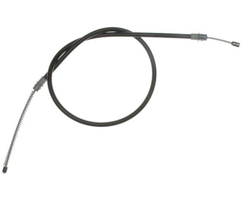 Raybestos BC94469 Parking Brake Cable - Rear Left